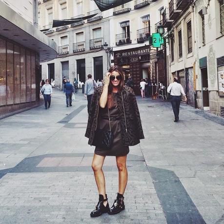STREET STYLE INSPIRATION; ANKLE BOOTS.- STREET STYLE INSPIRATION; ANKLE BOOTS.-