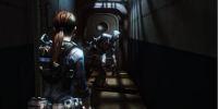 Vive el terror de 3DS: Resident Evil Revelations