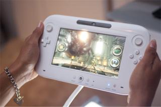 Zelda Wii U: primeros datos