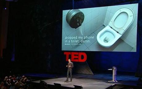 Charlas TED en español: Las voces de los usuarios de Twitter – Evan Williams evan-williams-ted-talks