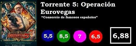 Torrente 5: Operación Eurovegas