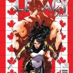 Primer vistazo a Death of Wolverine: The Logan Legacy Nº 2 Death of Wolverine: The Logan Legacy Nº 2