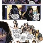 Primer vistazo a Death of Wolverine: The Logan Legacy Nº 2 Death of Wolverine: The Logan Legacy Nº 2