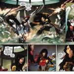 Primer vistazo a Death of Wolverine: The Logan Legacy Nº 2 Death of Wolverine: The Logan Legacy Nº 2