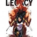 Primer vistazo a Death of Wolverine: The Logan Legacy Nº 2 Death of Wolverine: The Logan Legacy Nº 2