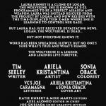 Primer vistazo a Death of Wolverine: The Logan Legacy Nº 2 Death of Wolverine: The Logan Legacy Nº 2