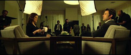 CRÍTICA GONE GIRL (2.014), POR ALBERT GRAELLS CRÍTICA GONE GIRL (2.014), POR ALBERT GRAELLS