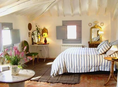 Casa Rustica de Campo en La Rioja / Rustic Style Country House in La Rioja Casa Rustica de Campo en La Rioja / Rustic Style Country House in La Rioja