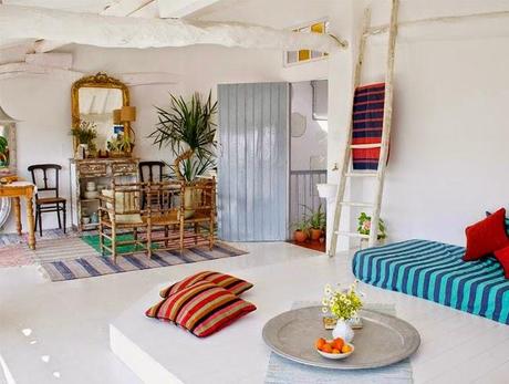 Casa Rustica de Campo en La Rioja / Rustic Style Country House in La Rioja Casa Rustica de Campo en La Rioja / Rustic Style Country House in La Rioja