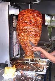 Carne Al Pastor