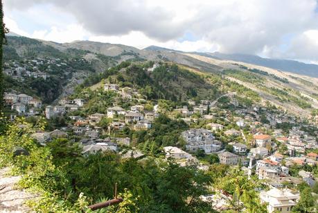 GJIROKASTER