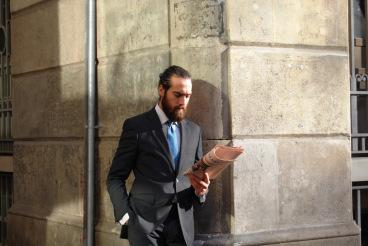 Si yo tuviese una barba (hipster) ¡Margaritas le pondría! christian-goran barba hipster