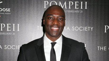 Adewale Akinnuoye Agbaje