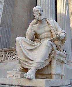 Herodoto siglo pericles