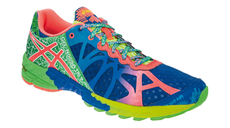 Asics Gel Noosa Tri 9