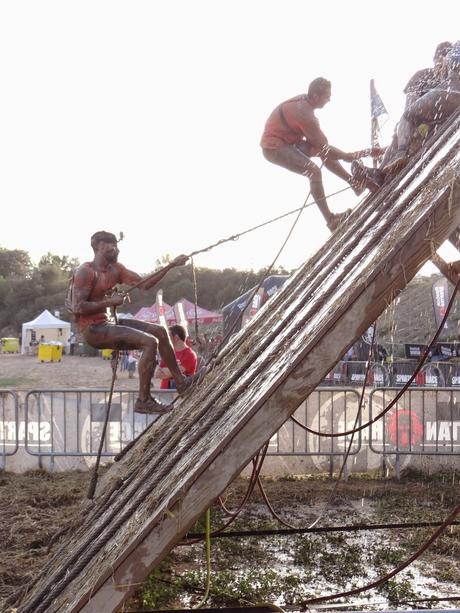 Spartan Race Barcelona 2014 Spartan Race Barcelona 2014