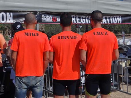 Spartan Race Barcelona 2014 Spartan Race Barcelona 2014