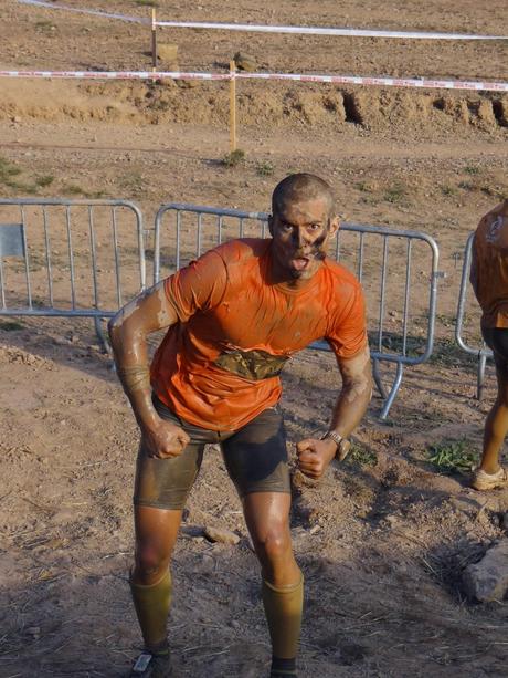 Spartan Race Barcelona 2014 Spartan Race Barcelona 2014