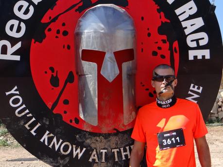 Spartan Race Barcelona 2014 Spartan Race Barcelona 2014