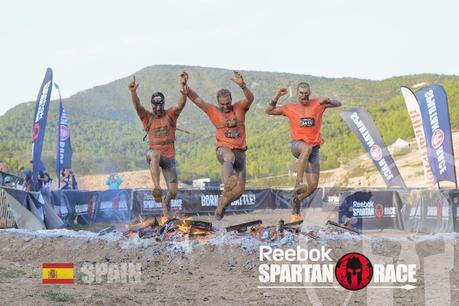 Spartan Race Barcelona 2014 Spartan Race Barcelona 2014