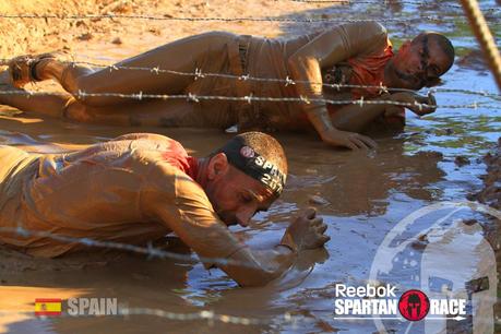 Spartan Race Barcelona 2014 Spartan Race Barcelona 2014