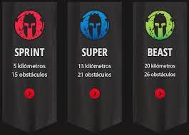 Spartan Race Barcelona 2014 Spartan Race Barcelona 2014