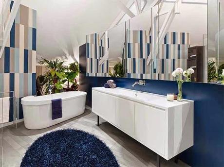 Antiguo cuartel del ejército transformado en loft Antiguo cuartel del ejército transformado en loft