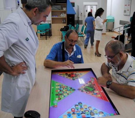 ¿ Cómo conseguir que el paciente se comprometa con su propia salud? Fuente: Google Imágenes