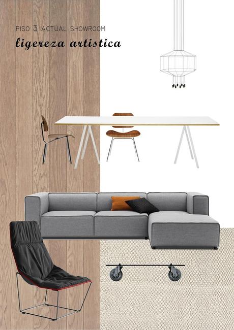 TRES VIVIENDAS, TRES ESTILOS TRES VIVIENDAS, TRES ESTILOS