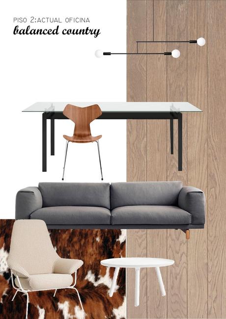 TRES VIVIENDAS, TRES ESTILOS TRES VIVIENDAS, TRES ESTILOS