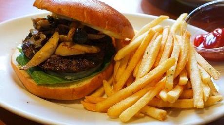 Las grasas afectan de manera diferente a los cerebros masculino y femenino grasa-cerebro