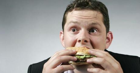 Las grasas afectan de manera diferente a los cerebros masculino y femenino grasa-comida