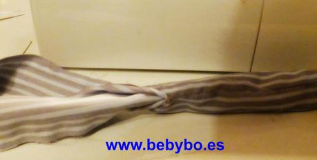 DIY: HACER UN MANDIL DIY: HACER UN MANDIL