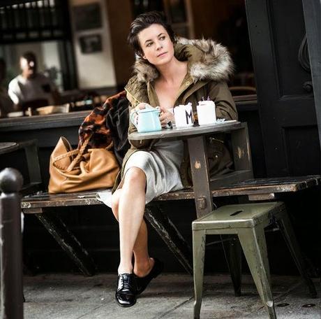 Looks Made in Zara: inspiraciones para este Otoño Looks Made in Zara: inspiraciones para este Otoño