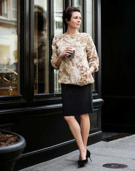 Looks Made in Zara: inspiraciones para este Otoño Looks Made in Zara: inspiraciones para este Otoño