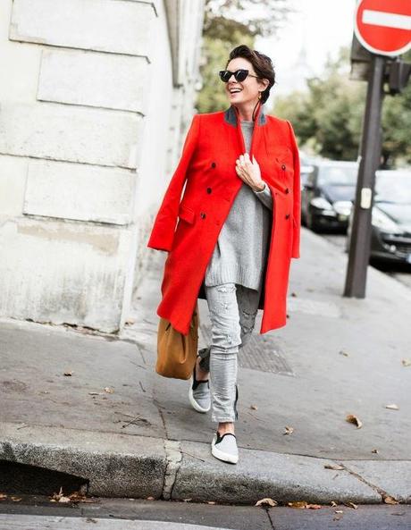 Looks Made in Zara: inspiraciones para este Otoño Looks Made in Zara: inspiraciones para este Otoño