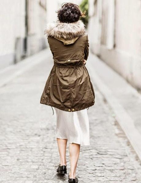 Looks Made in Zara: inspiraciones para este Otoño Looks Made in Zara: inspiraciones para este Otoño