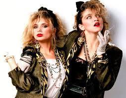 Deja vu Seguro que entonces te gustaba...