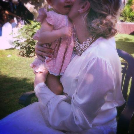 LA BODA I PARTE LA BODA I PARTE