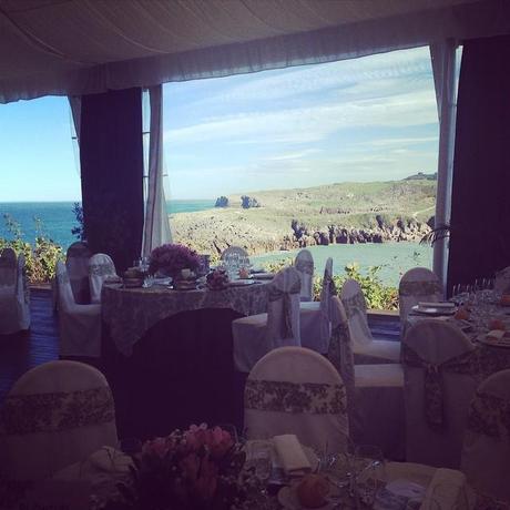 LA BODA I PARTE LA BODA I PARTE