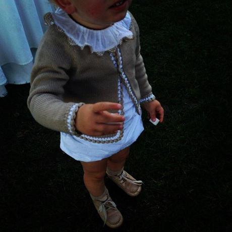 LA BODA I PARTE LA BODA I PARTE