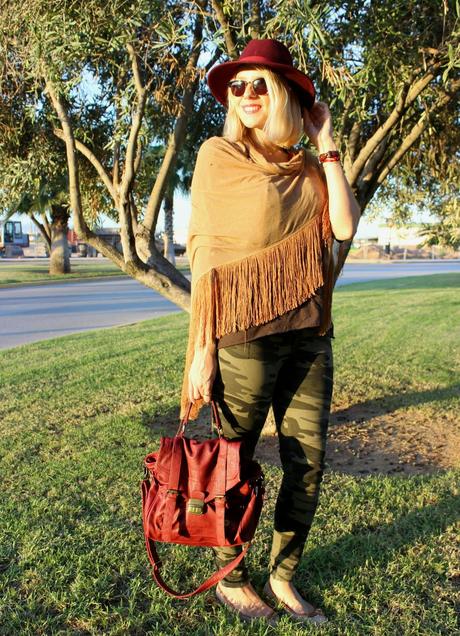 Autumn Love Autumn Love