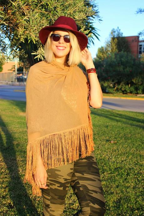 Autumn Love Autumn Love