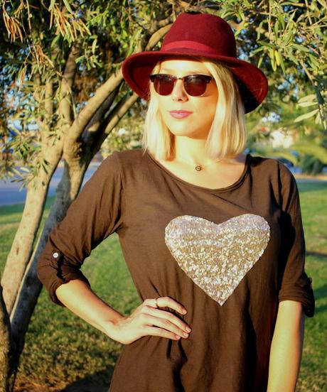 Autumn Love Autumn Love