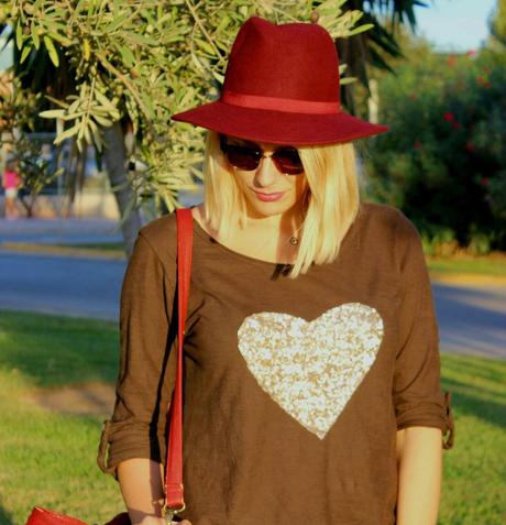 Autumn Love Autumn Love