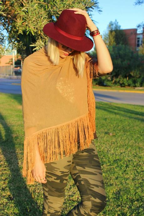 Autumn Love Autumn Love