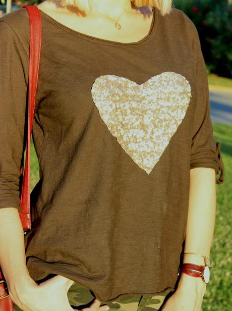 Autumn Love Autumn Love