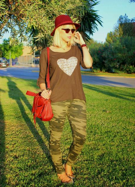 Autumn Love Autumn Love