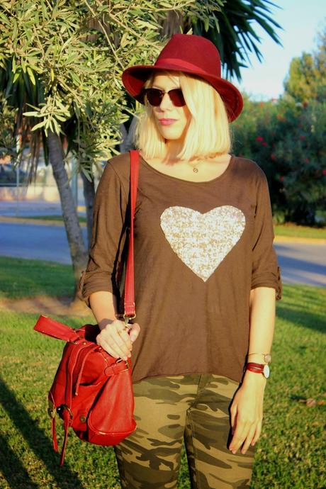 Autumn Love Autumn Love