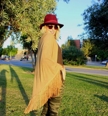 Autumn Love Autumn Love